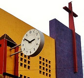 Parroquia de Guadalupe