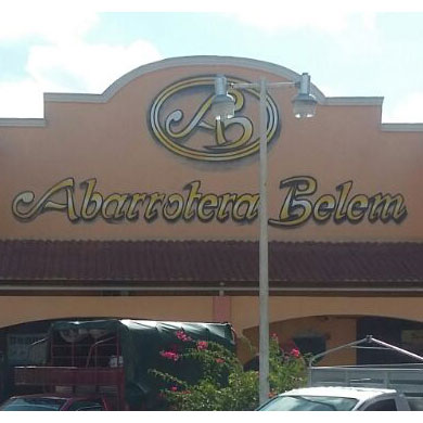 Centros Comerciales Belem S.A. de C.V.