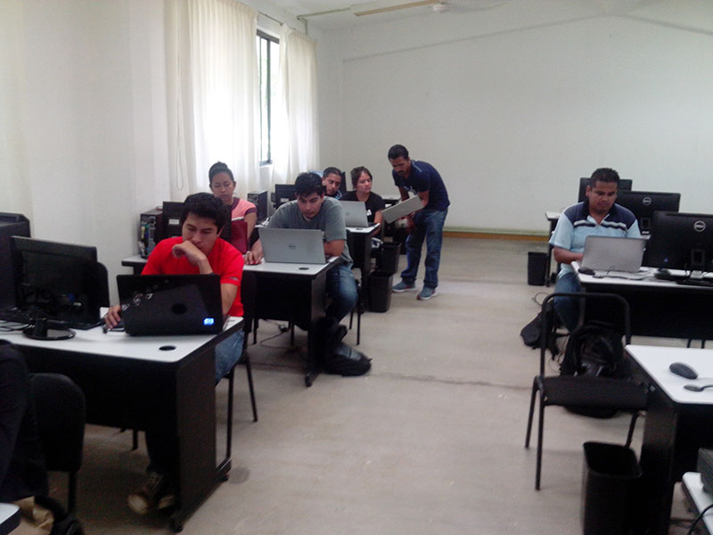 Aprendiendo a programar